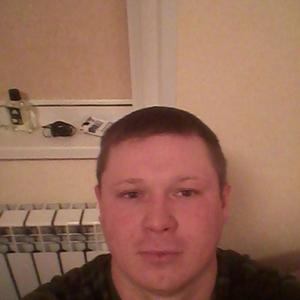 Парни в Балтийске: Иван Кожуховский, 36 - ищет девушку из Балтийска