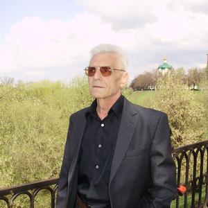 Геннадий, 61 год, Рязань