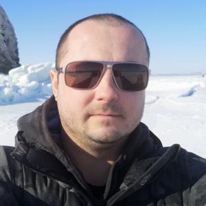 Парни в Магадане: Евгений, 37 - ищет девушку из Магадана