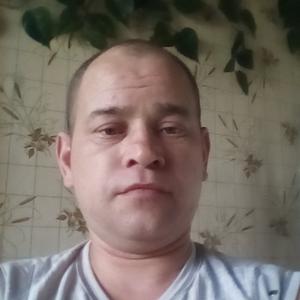 Максим, 42 года, Шушенское