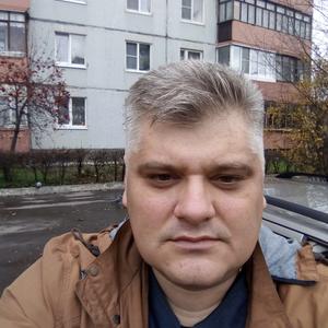 Олег, 49 лет, Великий Новгород