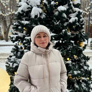 Девушки в Новосибирске: Елена, 50 - ищет парня из Новосибирска