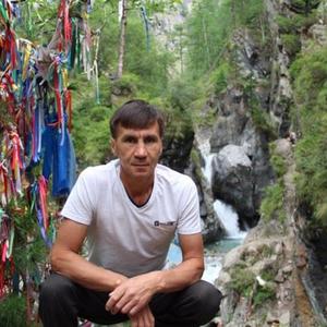 Александр, 54 года, Забайкальск