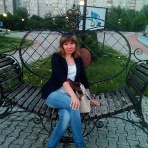 Девушки в Саяногорске: Мария, 37 - ищет парня из Саяногорска