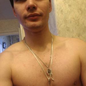 Павел Лишиленко, 36 лет, Курган