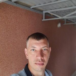 Юрий, 38 лет, Ставрополь