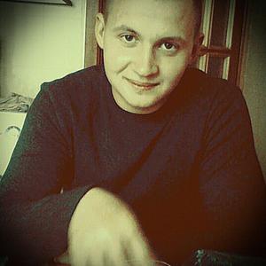 Сергей, 29 лет, Сясьстрой