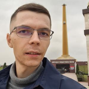 Максим, 26 лет, Грозный