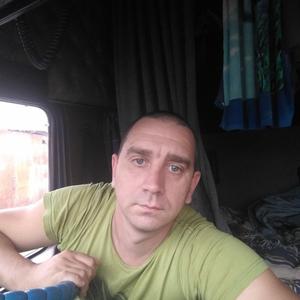 Роман Стародворский, 41 год, Киров