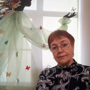 Наташа Борисова, 68 лет, Нижний Новгород
