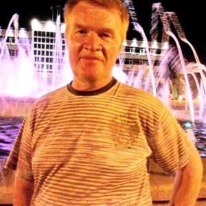 Парни в Первоуральске: Павел Березин, 59 - ищет девушку из Первоуральска