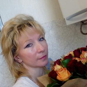 Ольга, 55 лет, Рязань