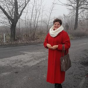 Девушки в Новошахтинске: Ольга, 62 - ищет парня из Новошахтинска