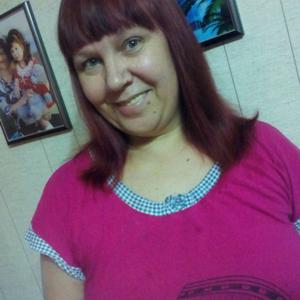 Девушки в Анапе: Светлана Каспорская, 54 - ищет парня из Анапы