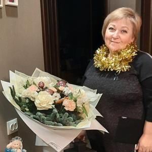 Девушки в Казани (Татарстан): Ирина, 56 - ищет парня из Казани (Татарстан)