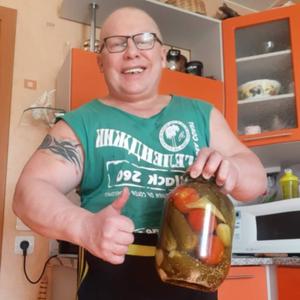 Парни в Ижевске: Андрей, 54 - ищет девушку из Ижевска