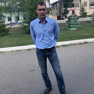 Сергей, 39 лет, Атяшево
