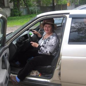 Татьяна Поддуева, 73 года, Химки