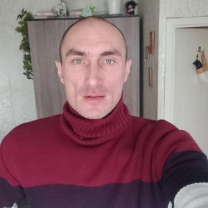 Андрей, 42 года, Новороссийск