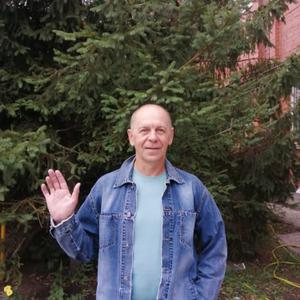 Игорь, 61 год, Челябинск