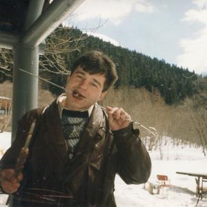 Андрей Пархоменко, 53 года, Набережные Челны