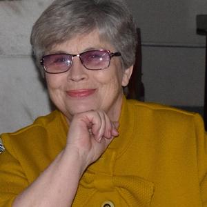 Наталья, 79 лет, Красноярск