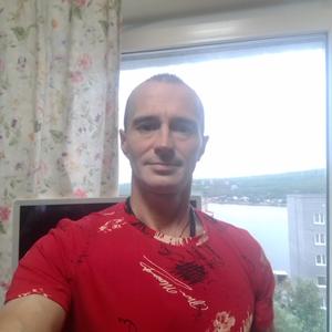 Сергей, 45 лет, Кола