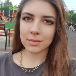 Девушки в Екатеринбурге: Надежда, 33 - ищет парня из Екатеринбурга