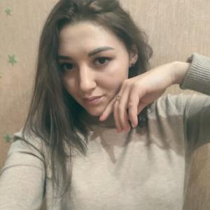 Девушки в Ставрополе: Марина, 28 - ищет парня из Ставрополя