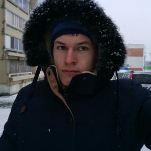 Парни в Менделеевске: Сергей, 26 - ищет девушку из Менделеевска