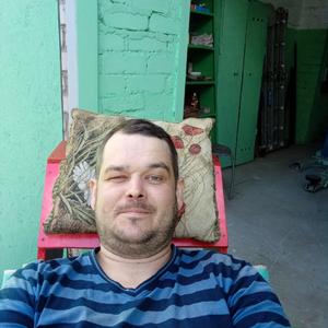 Сибастьян, 37 лет, Ярославль