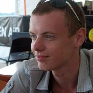 Парни в Серпухове: Роман Гнусин, 31 - ищет девушку из Серпухова