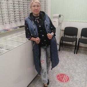 Девушки в Новосибирске: Юлия Бегунова, 51 - ищет парня из Новосибирска