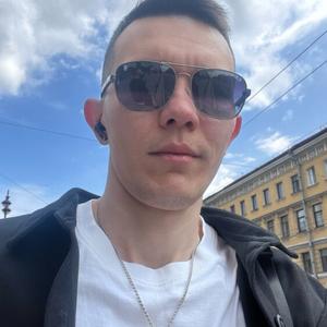 Амир, 29 лет, Москва