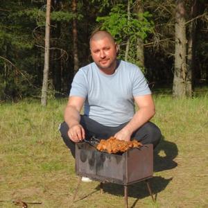 Парни в Ефремове: Андрей, 41 - ищет девушку из Ефремова