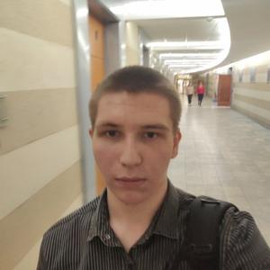 Данил, 19 лет, Екатеринбург