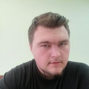 Илья, 24 года, Новокузнецк