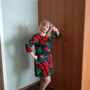 Девушки в Ульяновске: Юлия, 51 - ищет парня из Ульяновска