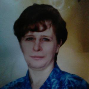 Галина Матвейшина, 54 года, Омск