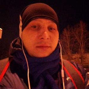 Парни в Камышлове: Алексей, 33 - ищет девушку из Камышлова