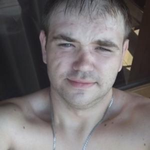 Леха, 34 года, Ярославль