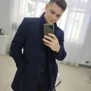 Зиннур, 22 года, Казань