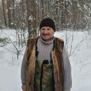 Юрий, 59 лет, Нижний Новгород