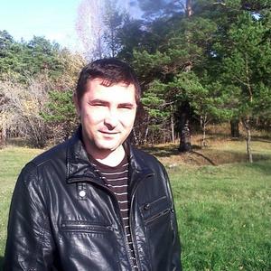 Юрий Васильев, 41 год, Каменск-Уральский