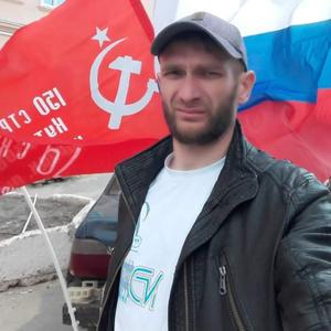 Парни в Вольске: Рустам, 37 - ищет девушку из Вольска