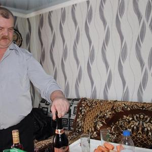 Парни в Кузнецке: Андрей Матвеев, 59 - ищет девушку из Кузнецка