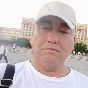 Макен, 54 года, Санкт-Петербург