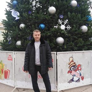 Вадим, 44 года, Таганрог