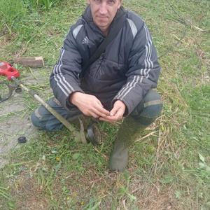 Парни в Новокузнецке: Евгений, 50 - ищет девушку из Новокузнецка