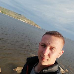 Андрей, 30 лет, Ульяновск